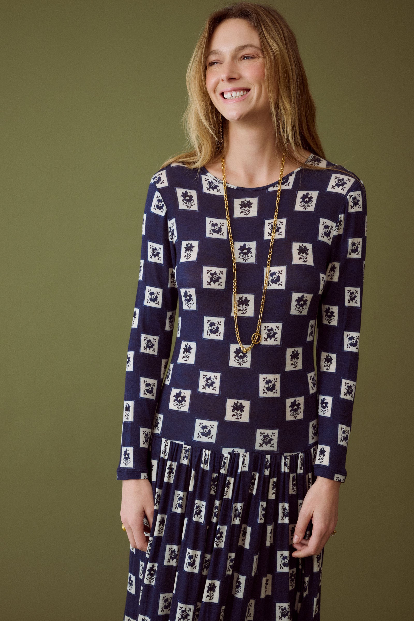 Vestido Punto Paco