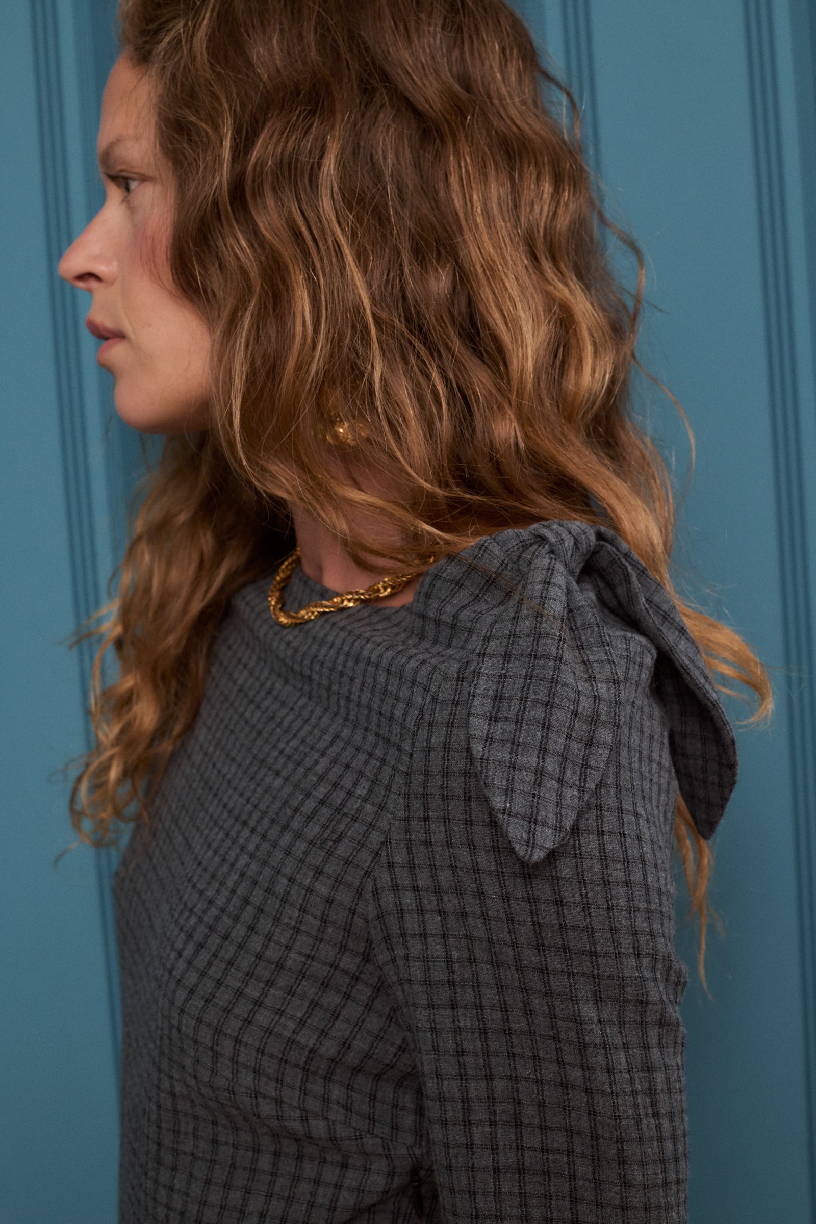 Vestido Stenmark