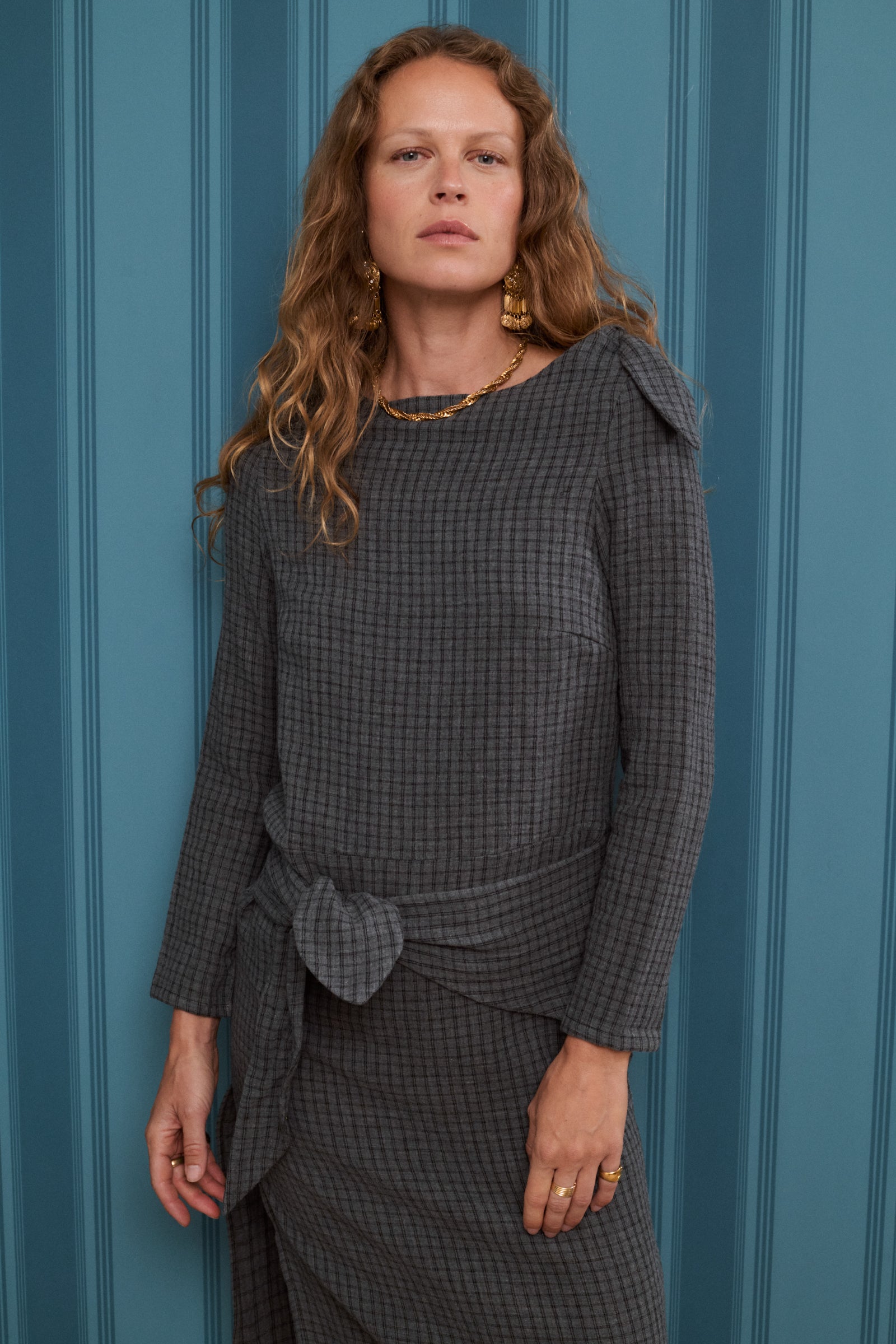 Vestido Stenmark