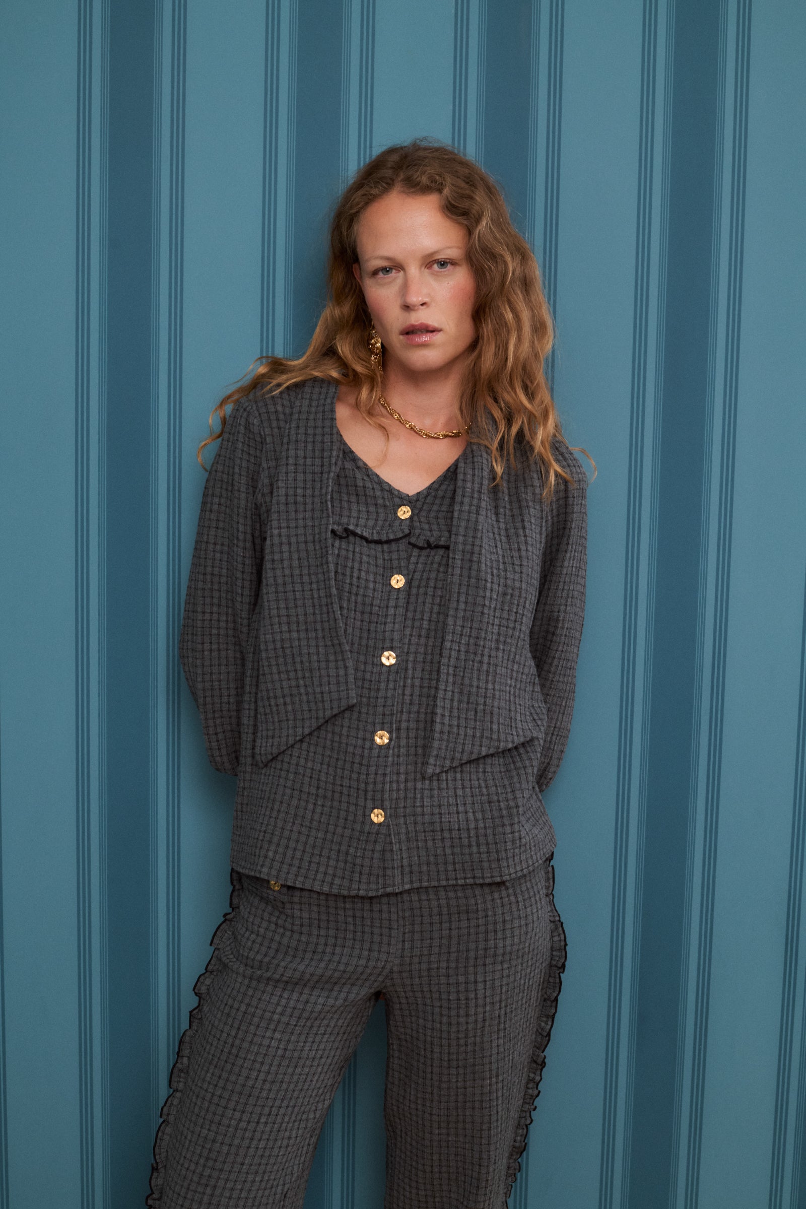 Pantalon Stenmark