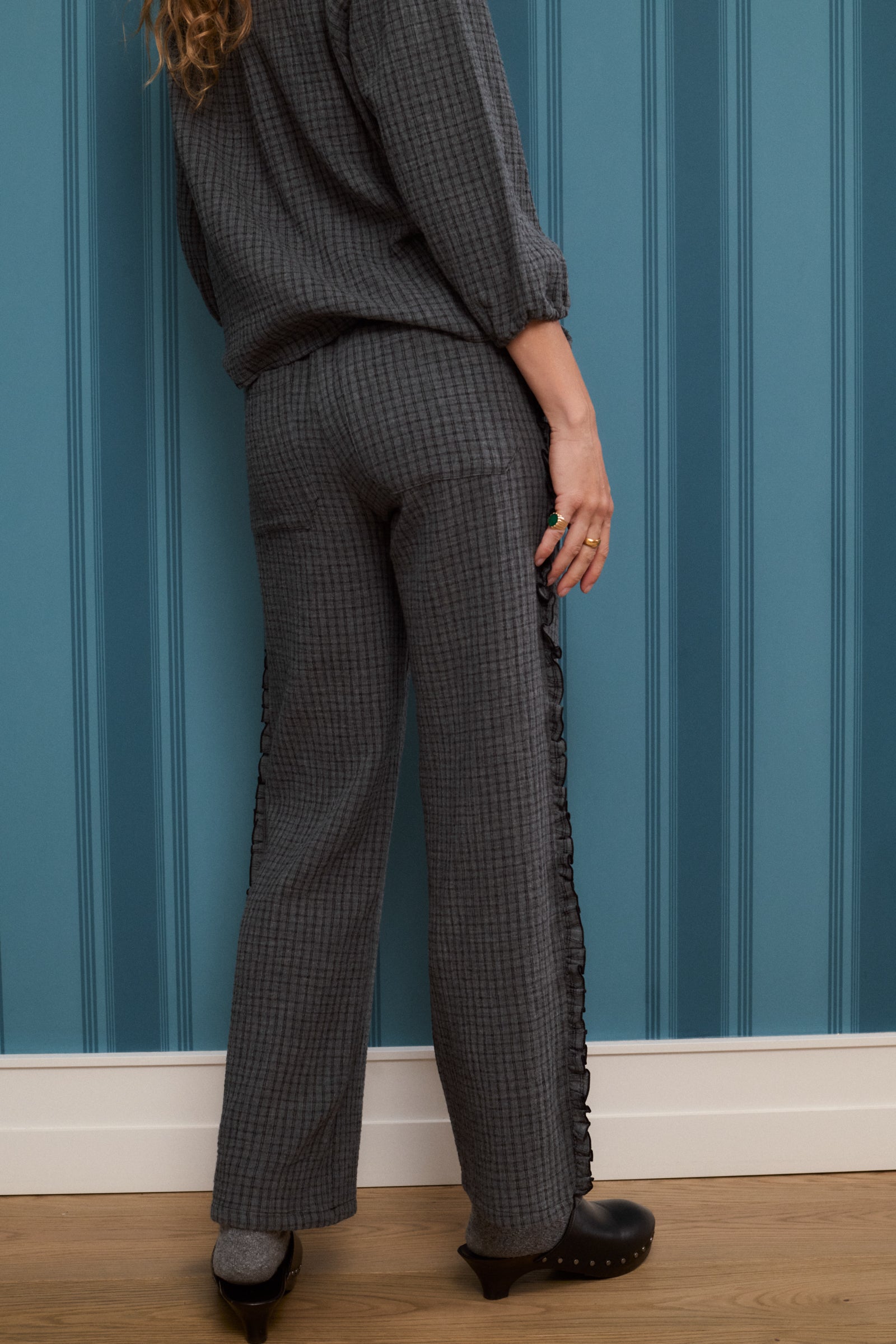 Pantalon Stenmark