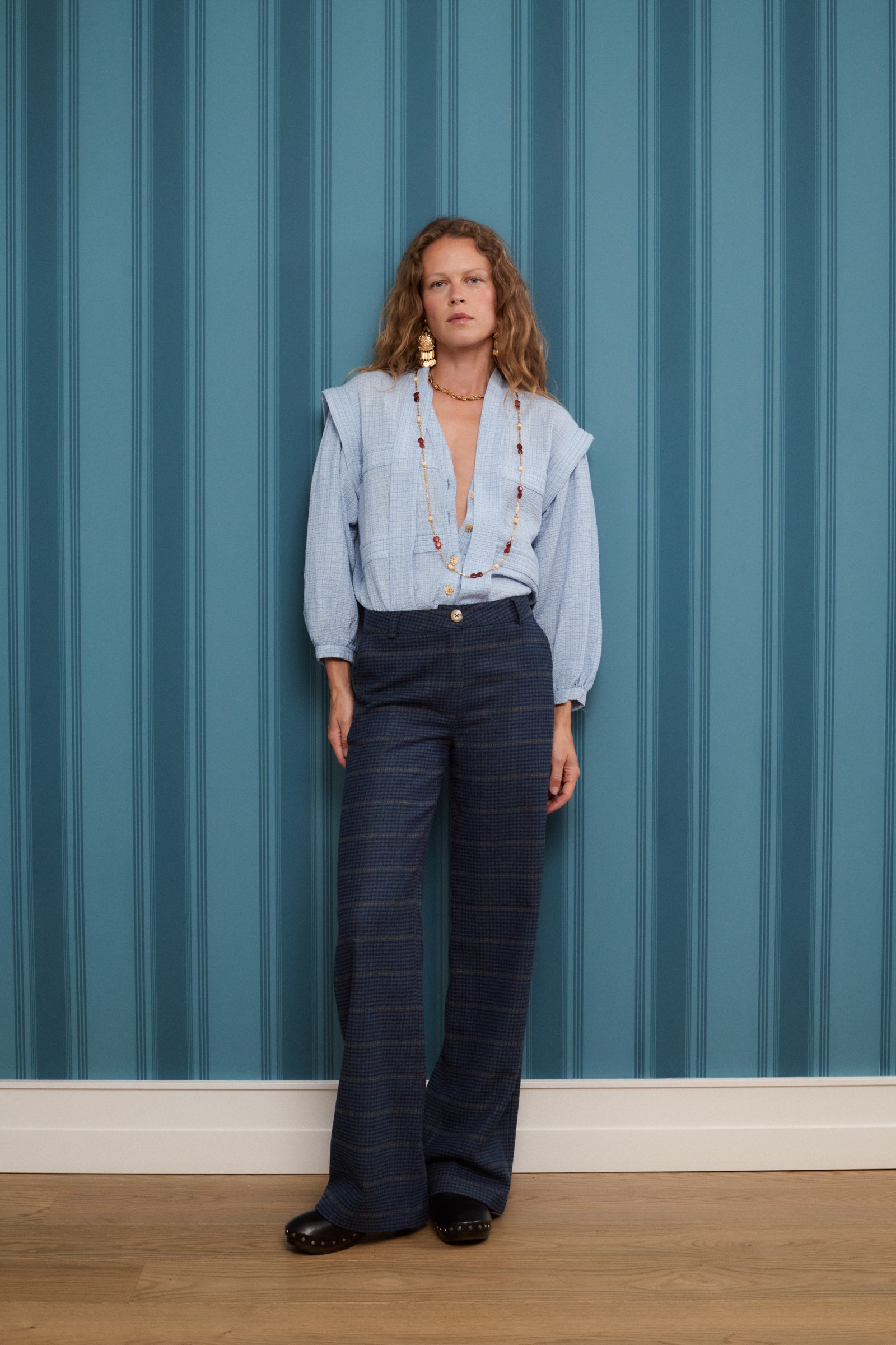 Pantalon Kostelic