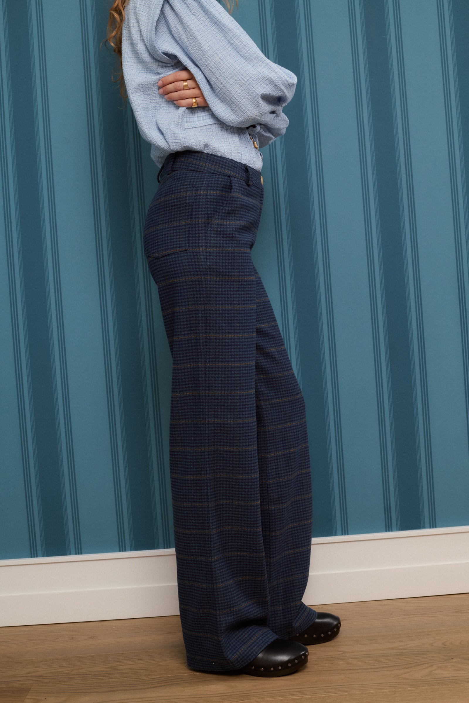 Pantalon Kostelic