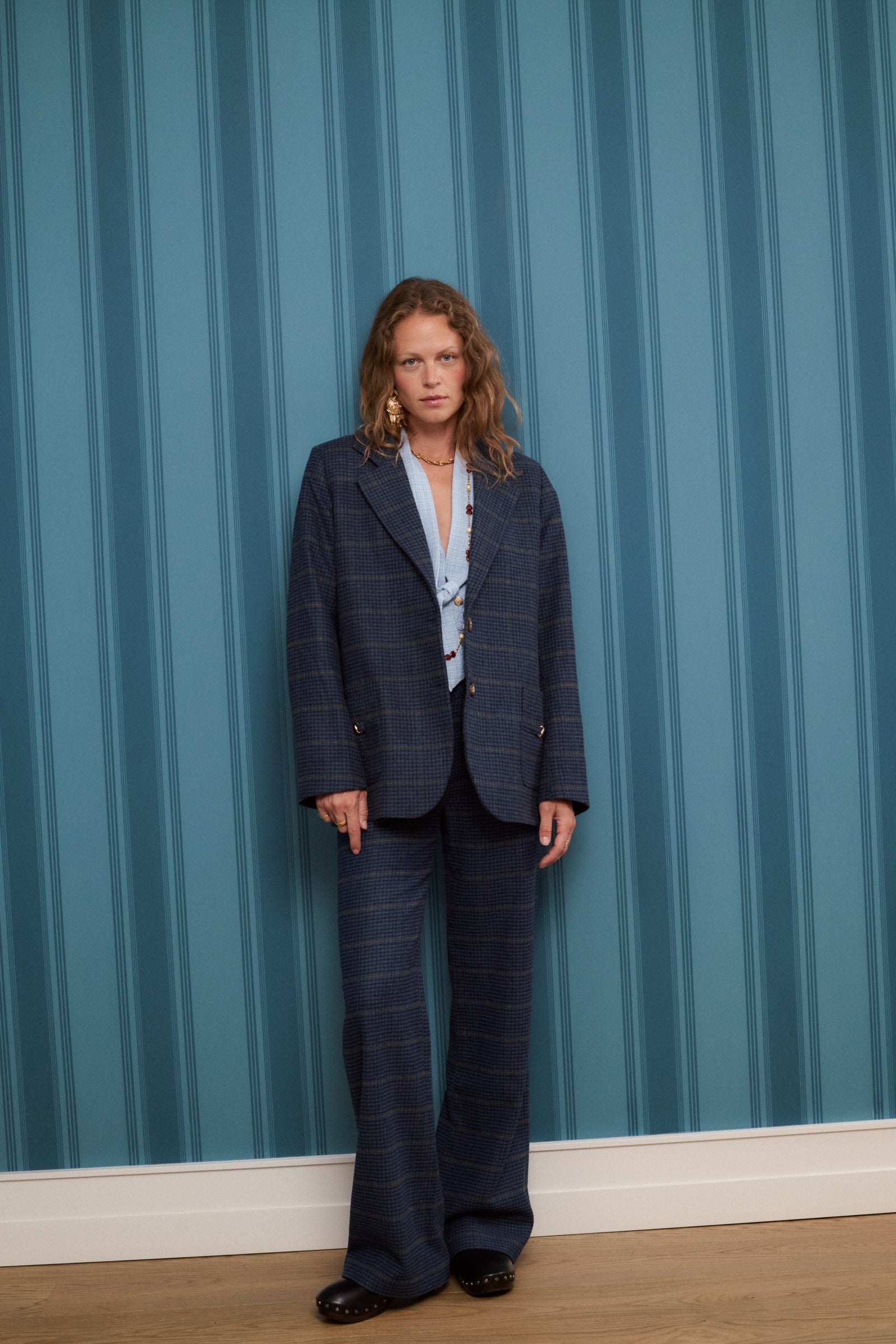 Pantalon Kostelic