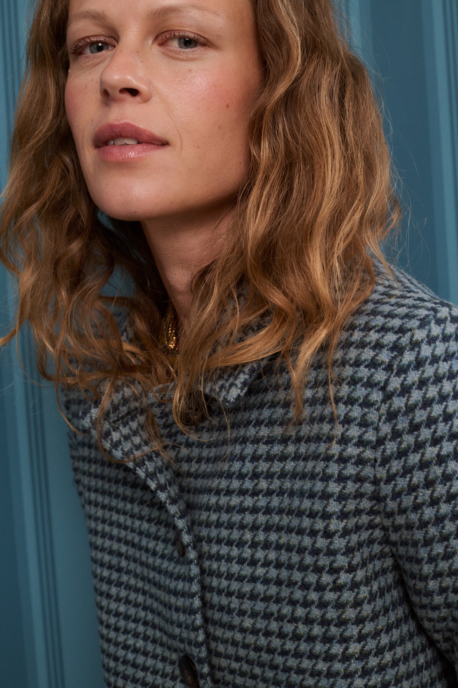 Abrigo Kostelic masculino