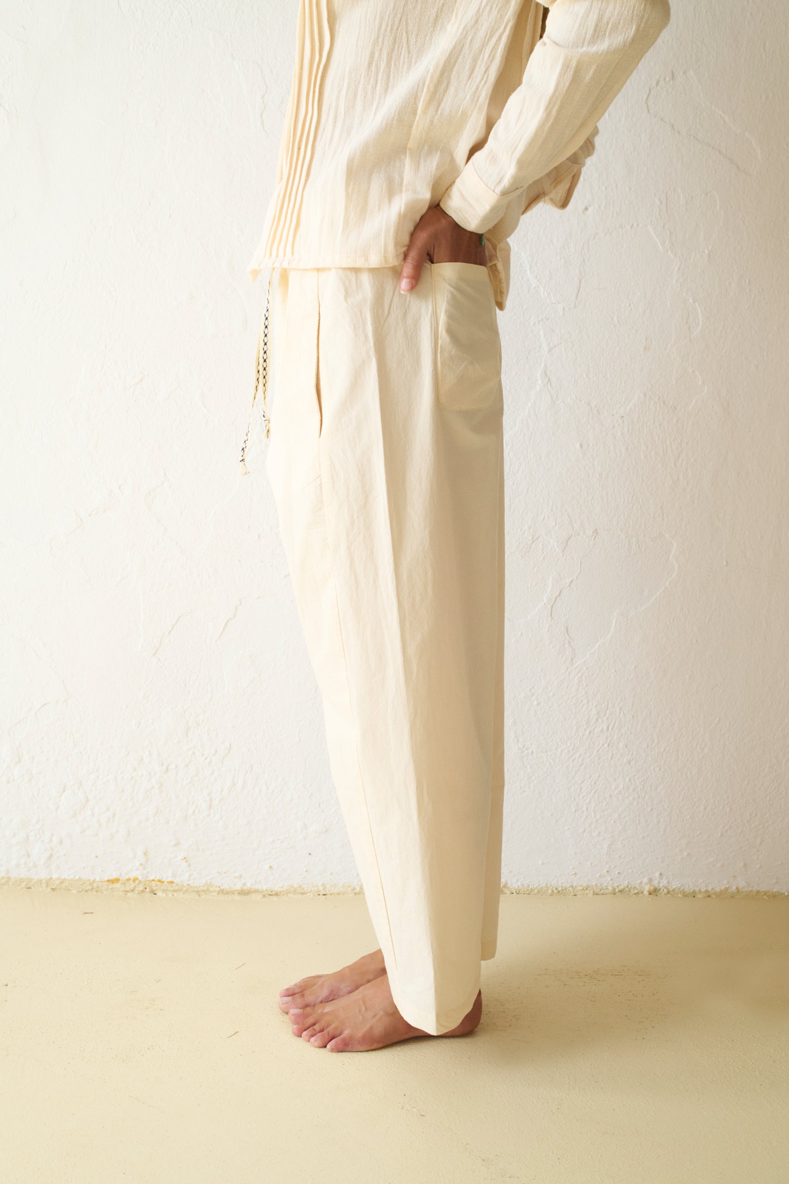 Pantalon Pi