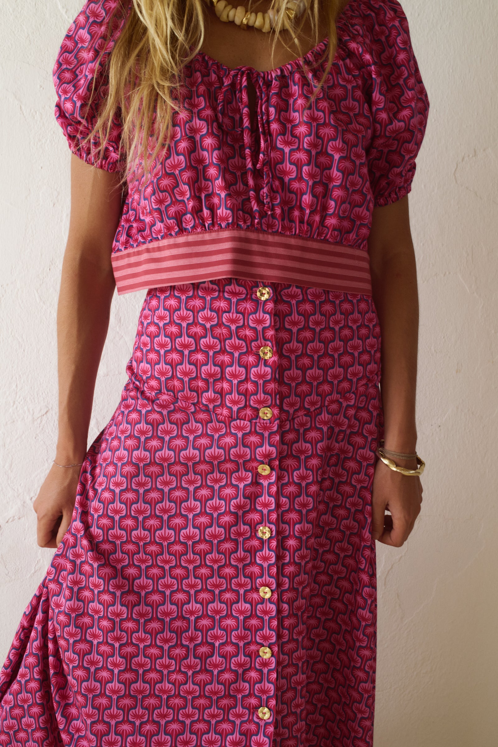 Blusa Bona