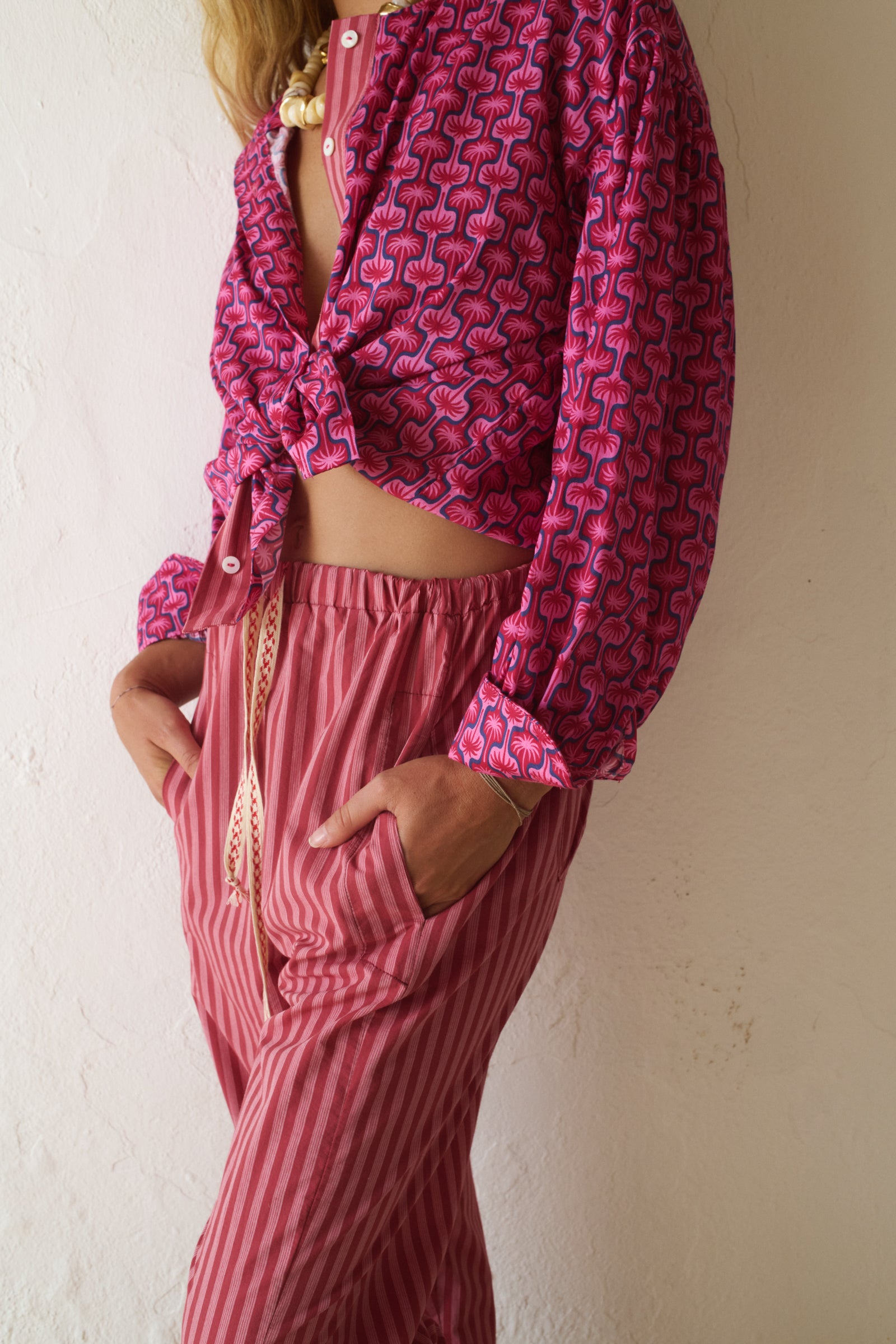 Pantalon Bona