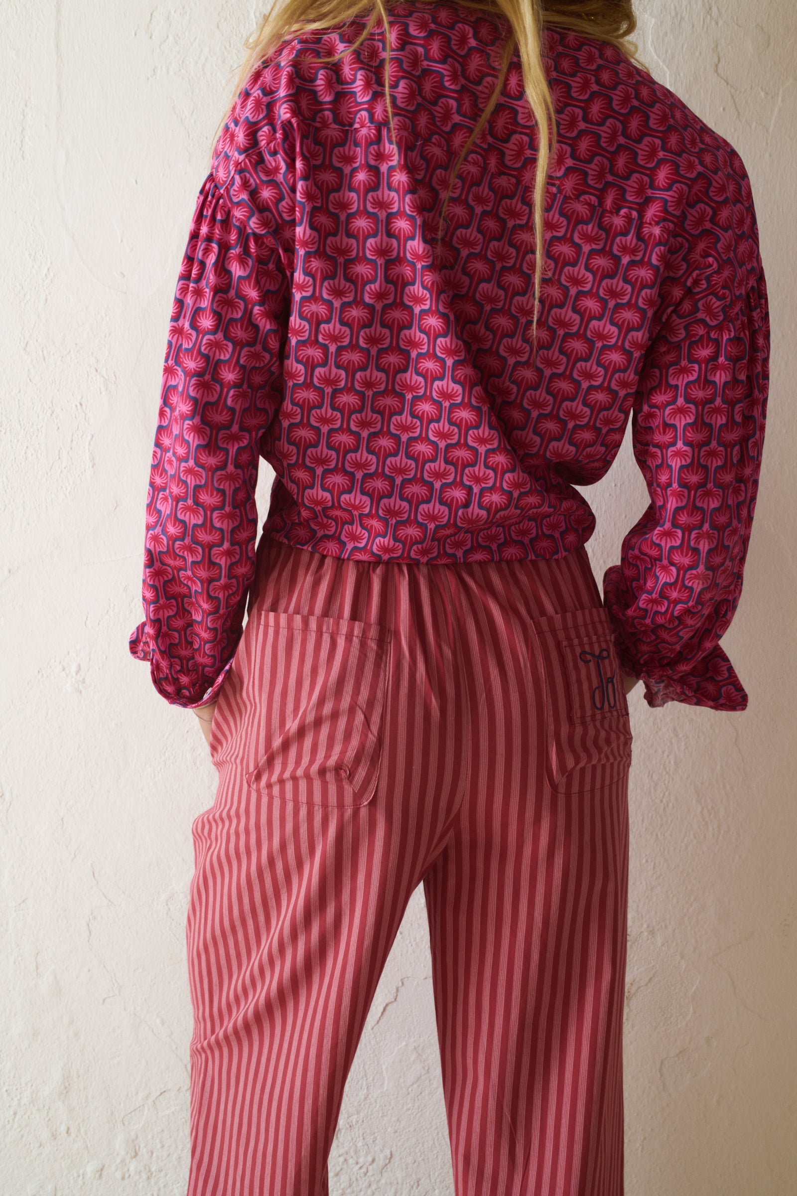 Pantalon Bona