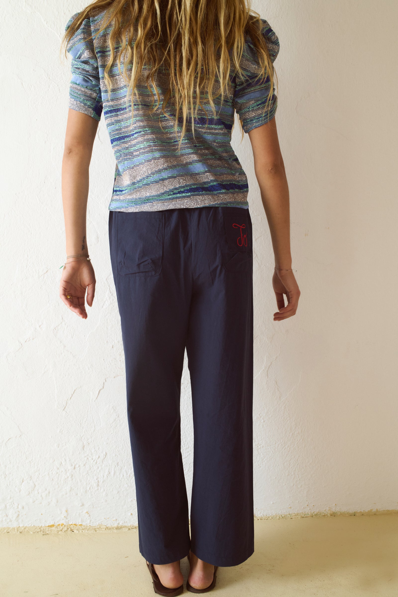 Pantalon Formentor