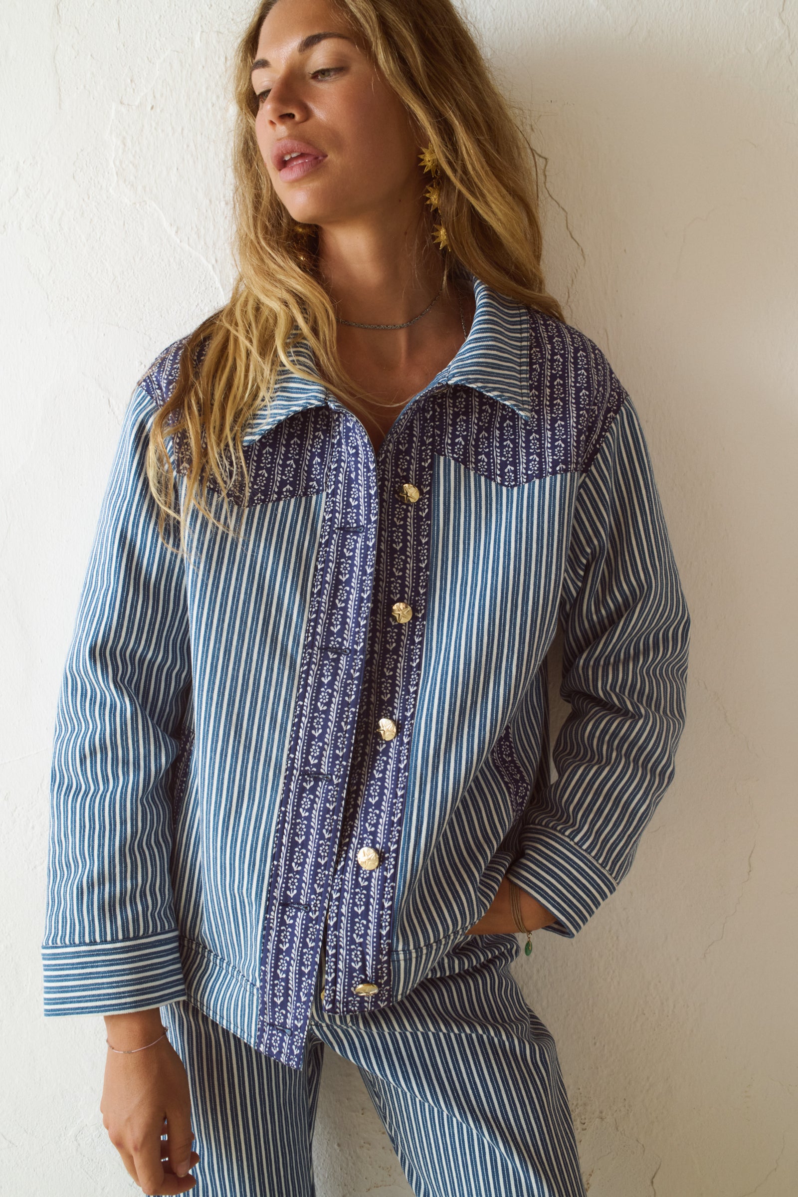 Chaqueta Sa Rapita