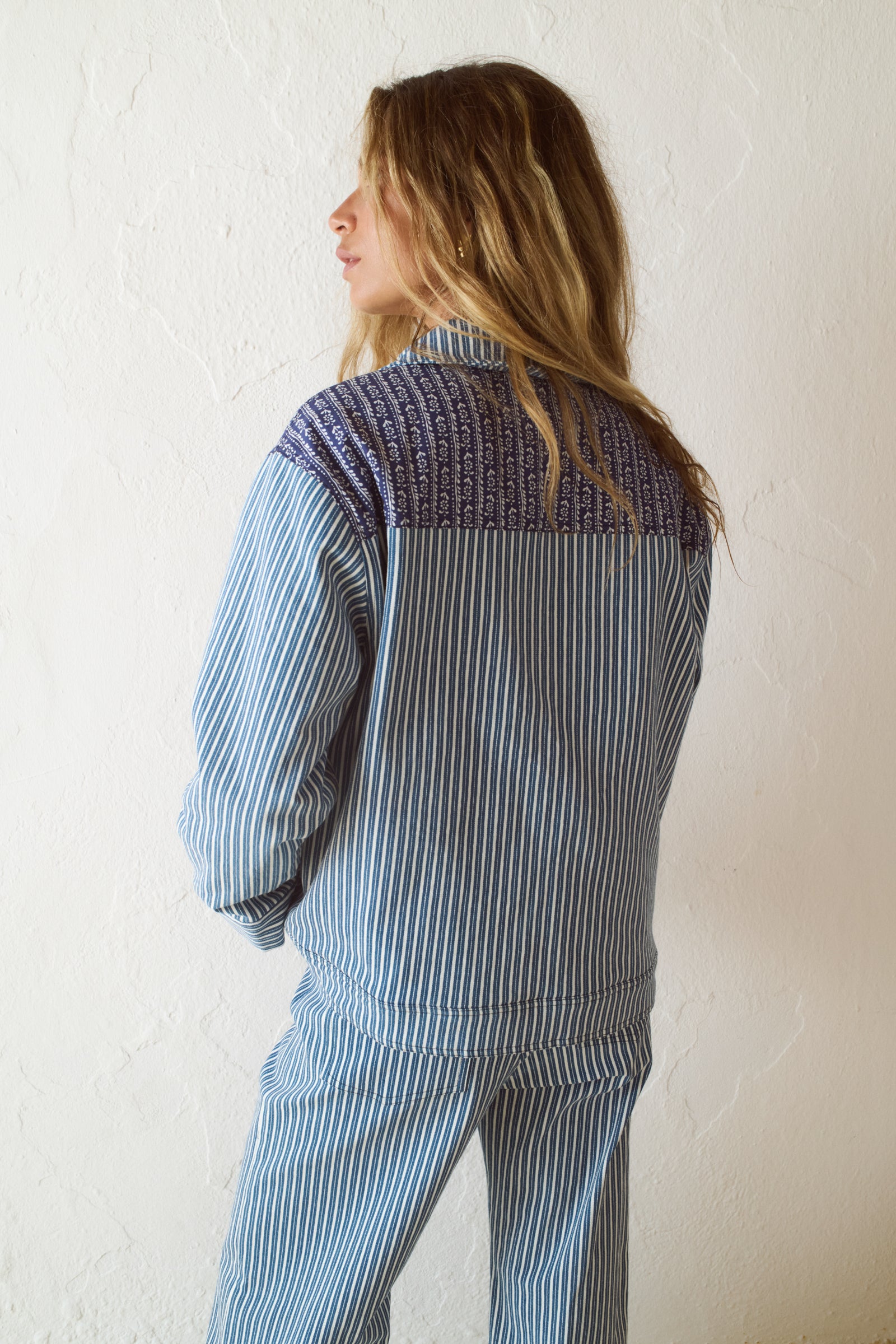 Chaqueta Sa Rapita