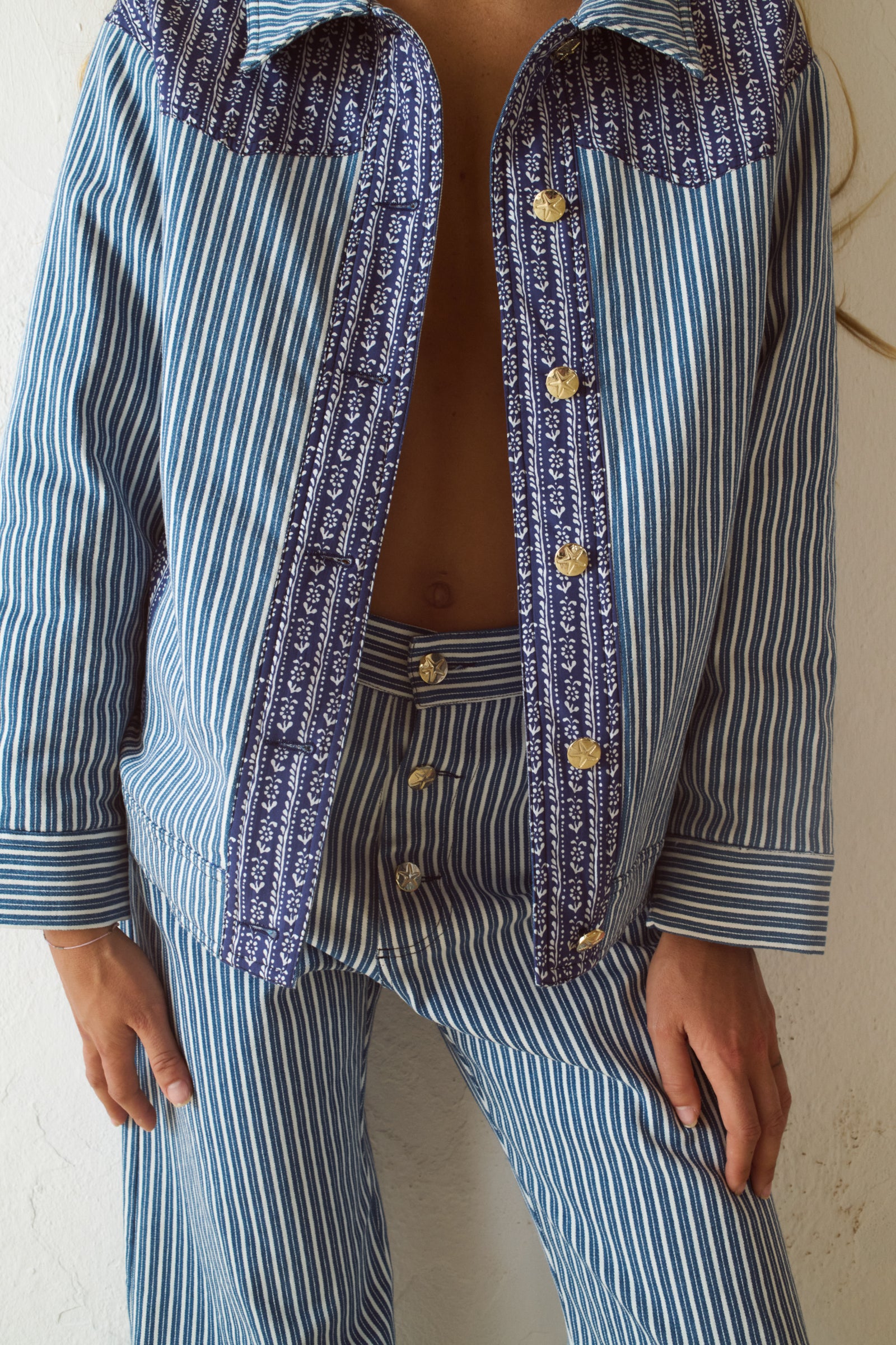 Pantalon Sa Rapita