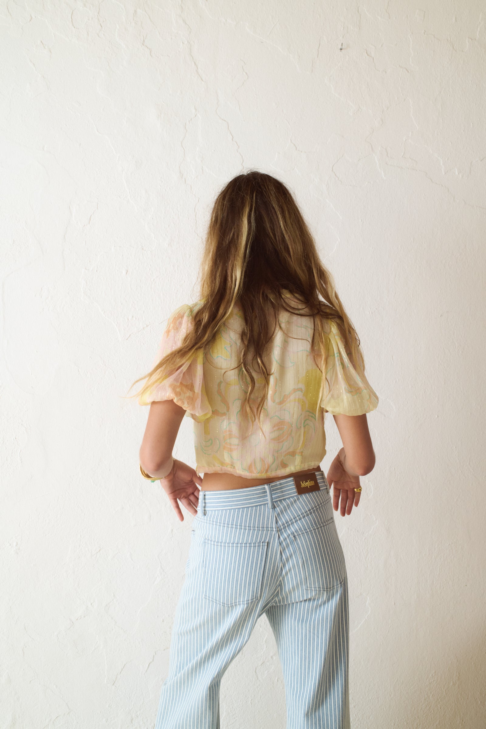 Pantalon Figuera