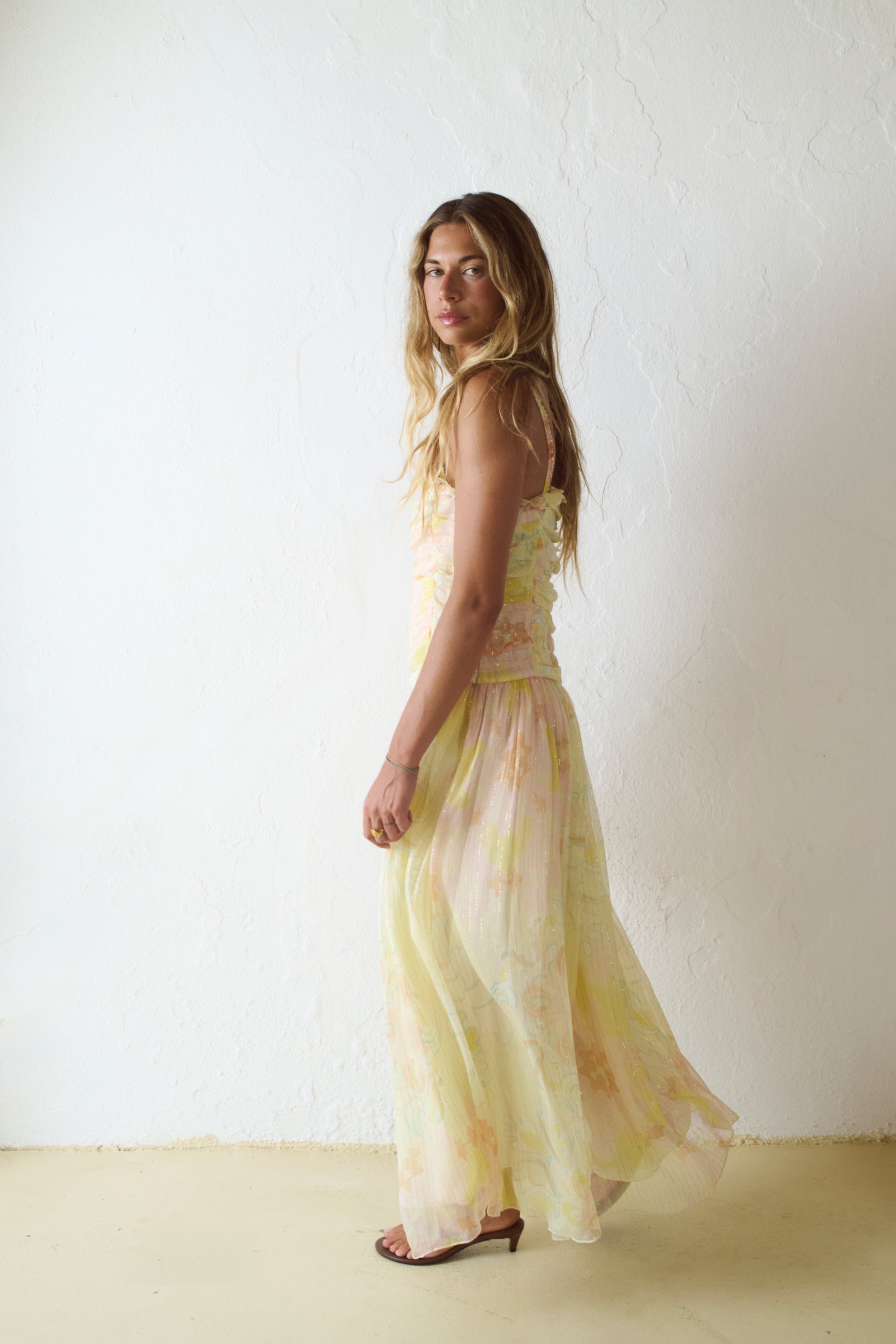 Vestido Figuera