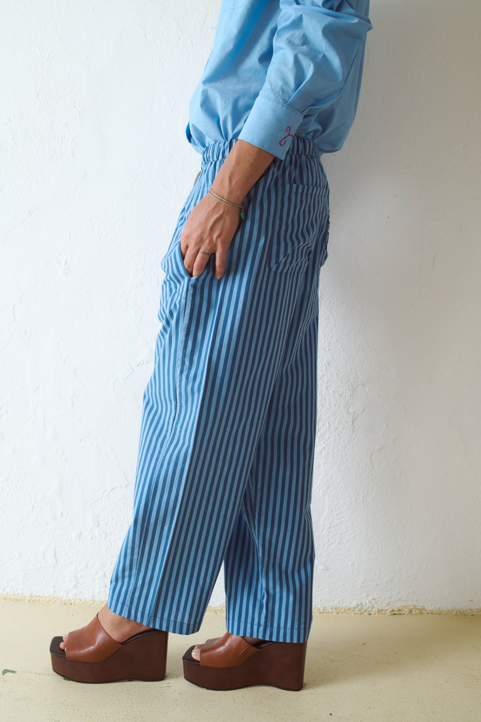 Pantalon Deia