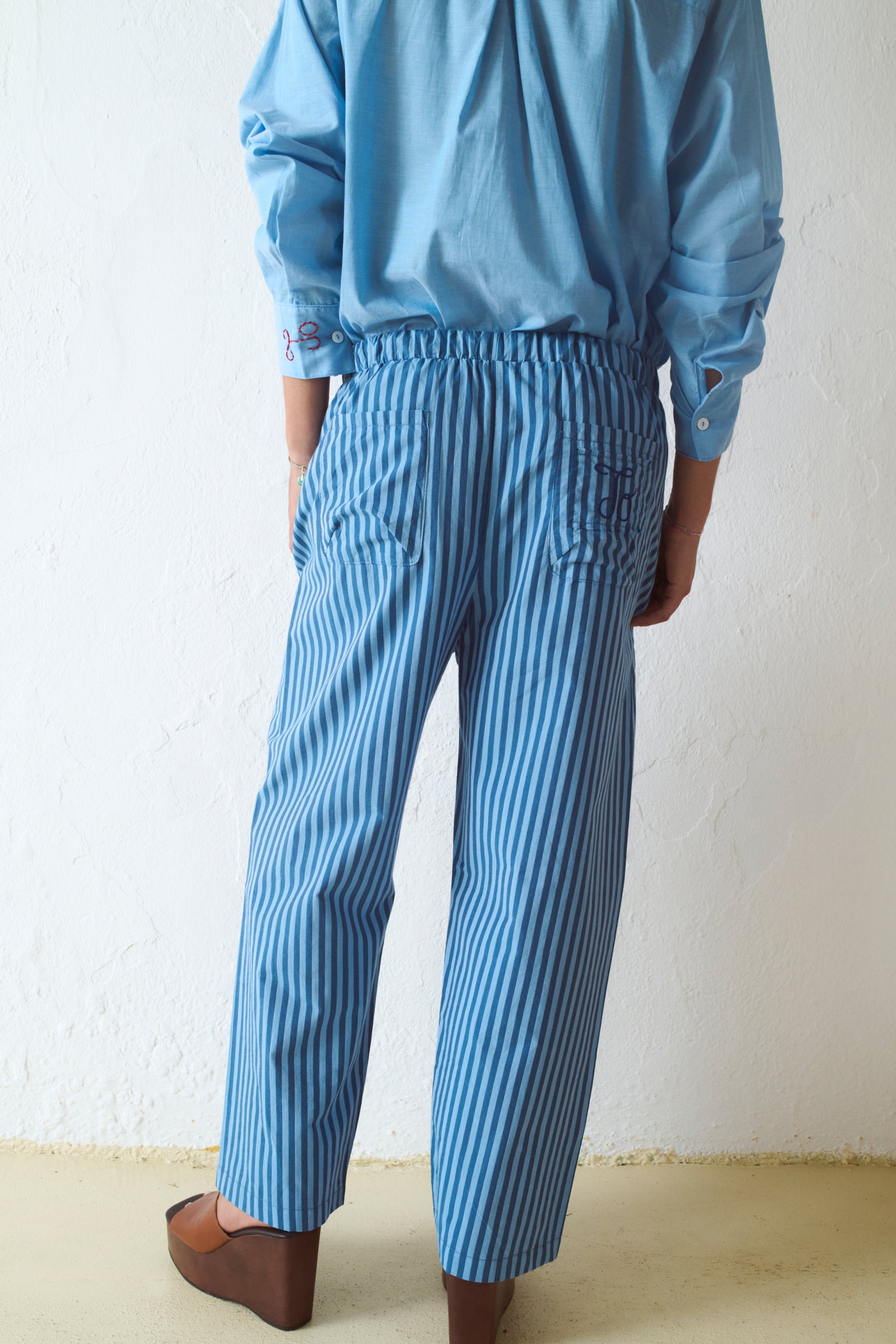 Pantalon Deia