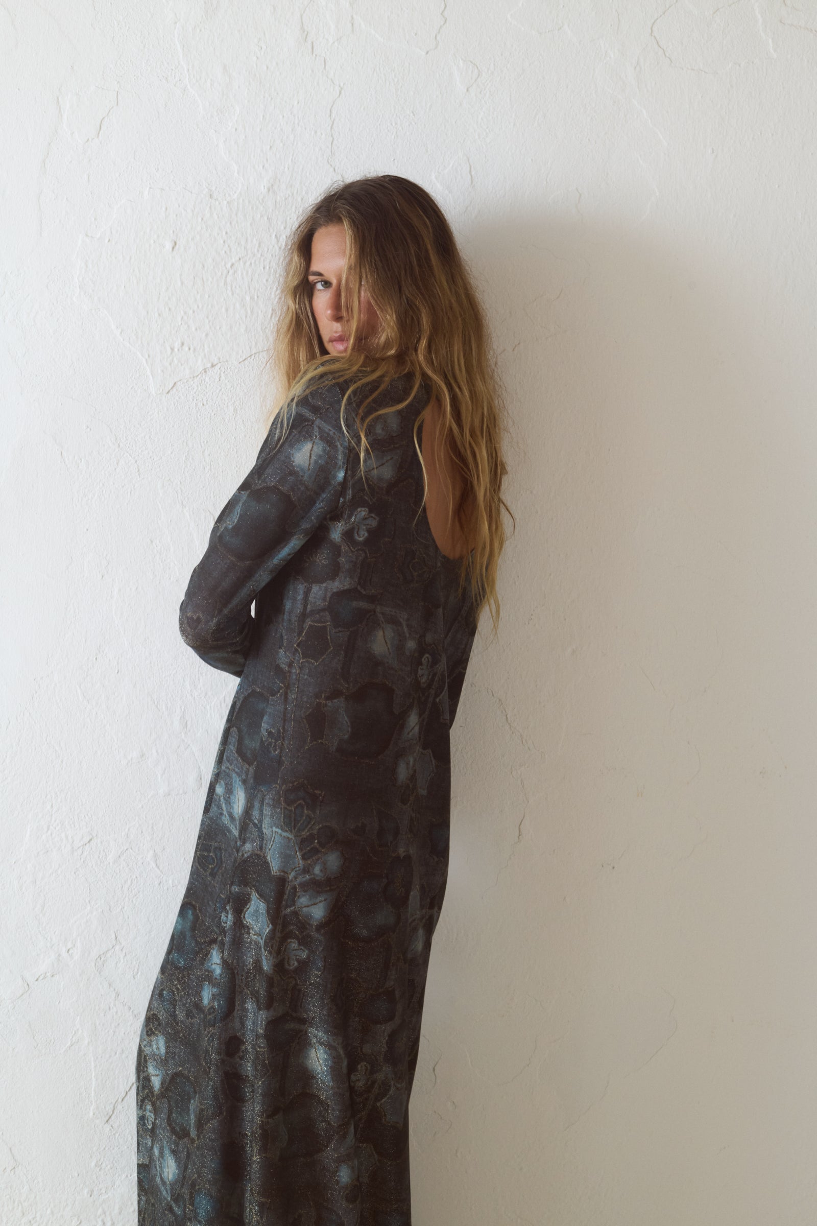 Vestido Mallorca