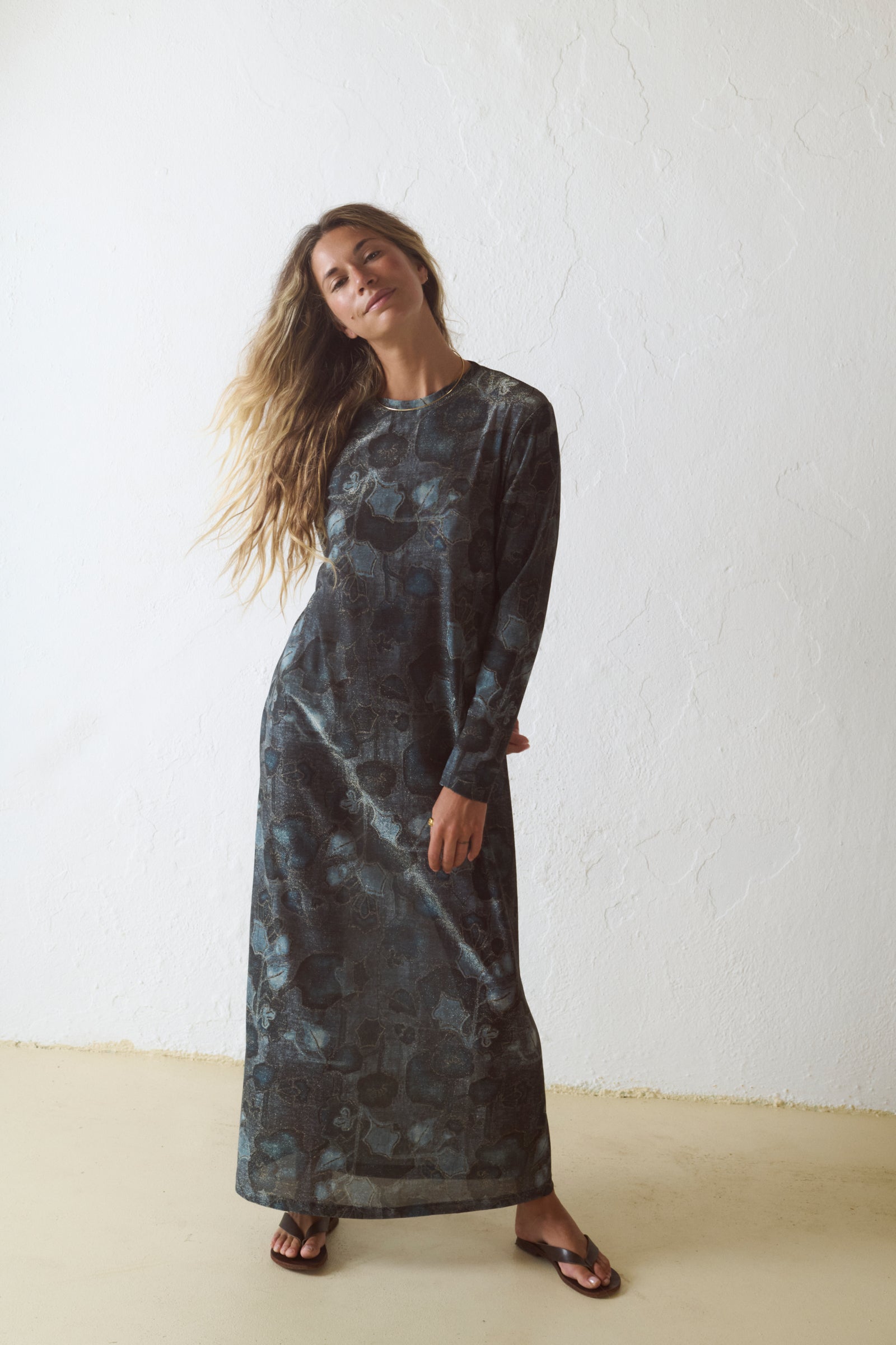 Vestido Mallorca