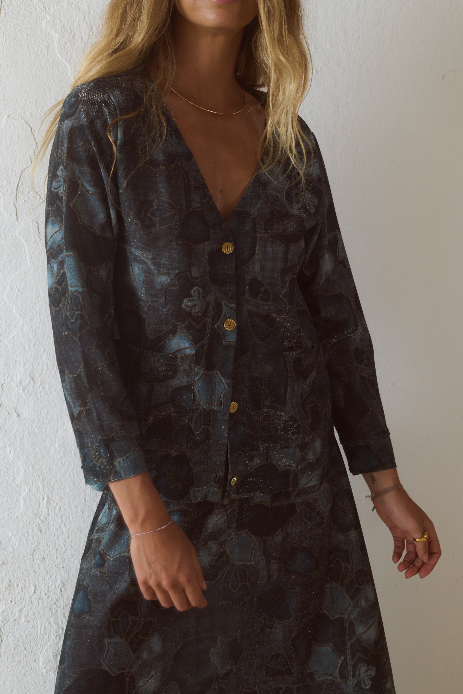 Chaqueta Mallorca