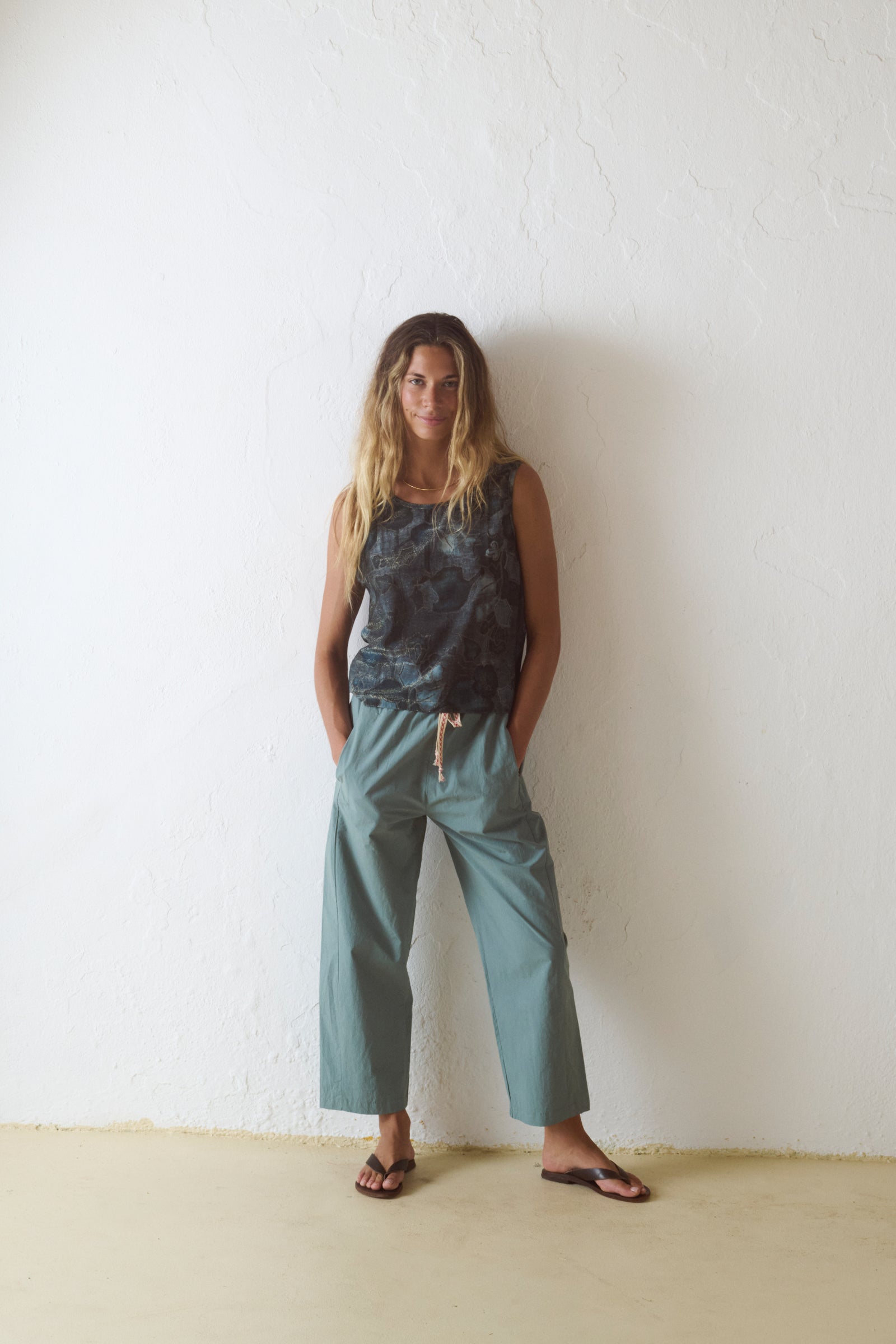 Pantalon Bon Sol