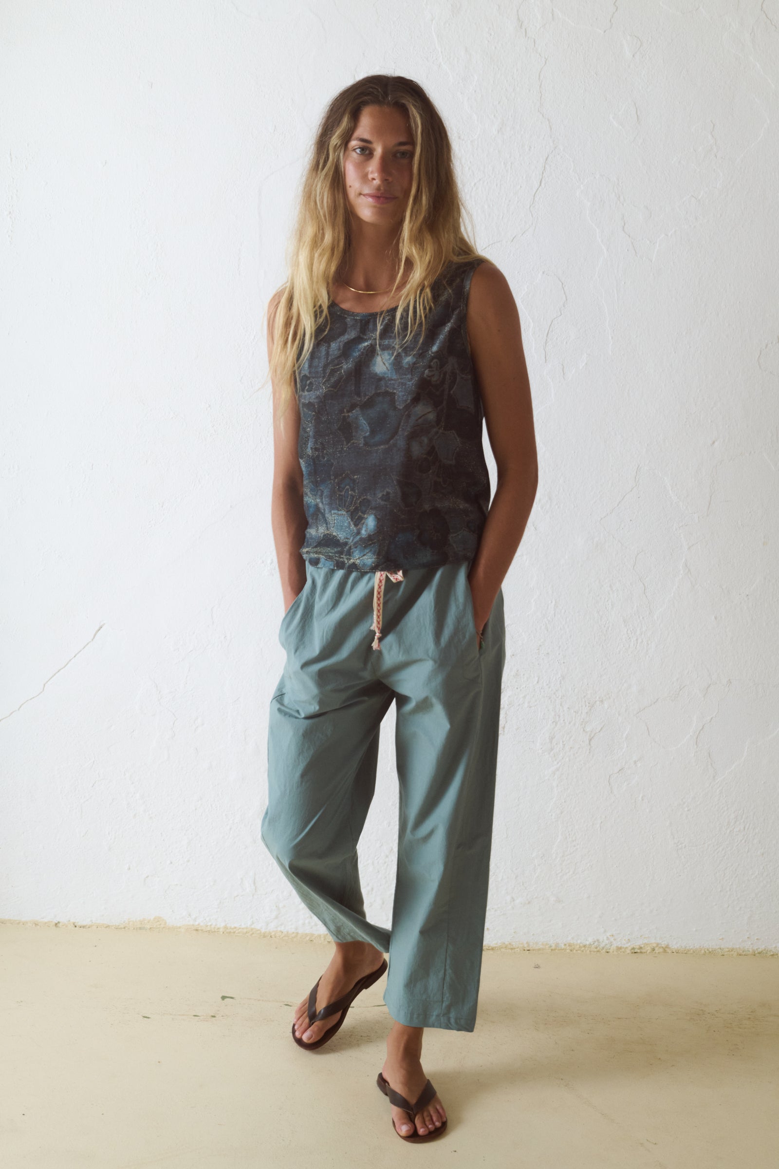 Pantalon Bon Sol